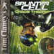 Illustration for article titled emSplinter Cell/em Has Changed. Just Look At The Box Art.